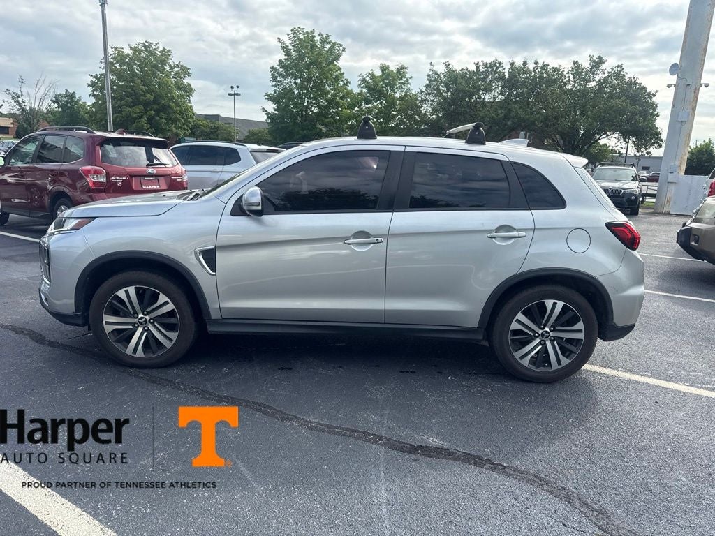 2020 Mitsubishi Outlander Sport 2.0 SE