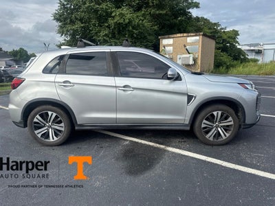 2020 Mitsubishi Outlander Sport 2.0 SE