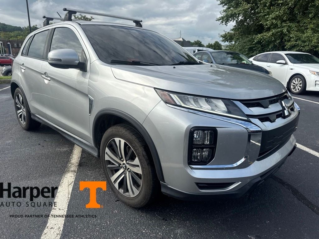 2020 Mitsubishi Outlander Sport 2.0 SE