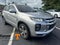 2020 Mitsubishi Outlander Sport 2.0 SE