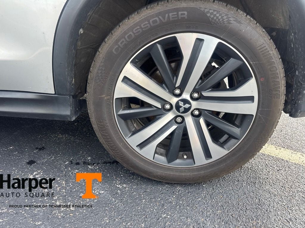 2020 Mitsubishi Outlander Sport 2.0 SE