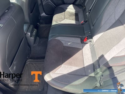 2022 Subaru WRX Limited