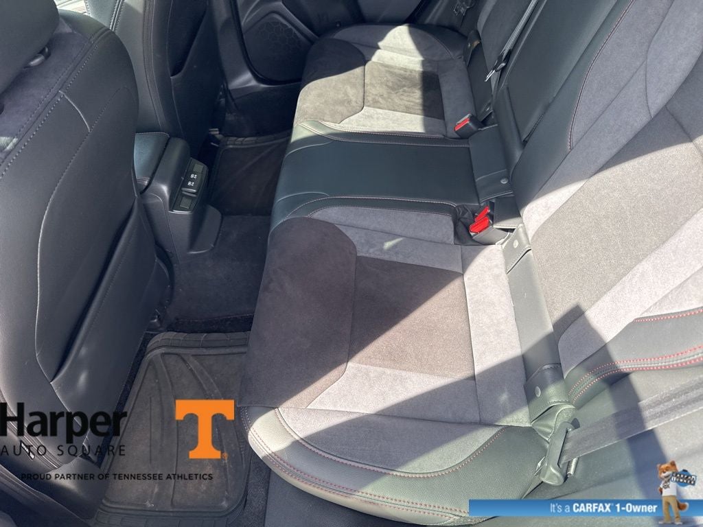 2022 Subaru WRX Limited