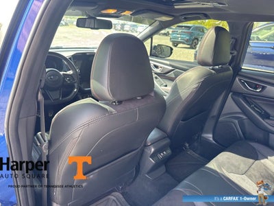 2022 Subaru WRX Limited