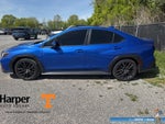2022 Subaru WRX Limited