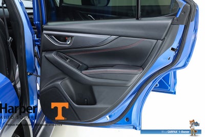 2022 Subaru WRX Limited