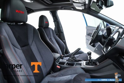 2022 Subaru WRX Limited
