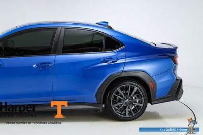 2022 Subaru WRX Limited