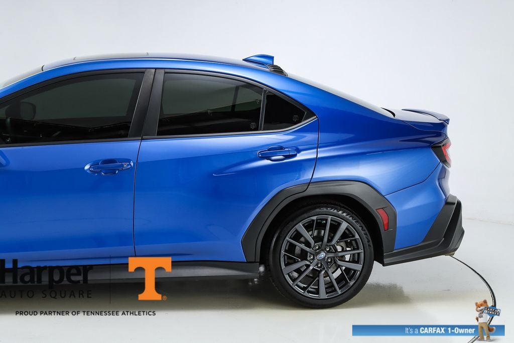 2022 Subaru WRX Limited