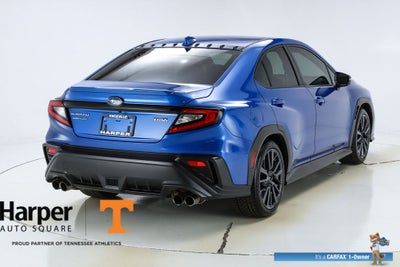 2022 Subaru WRX Limited
