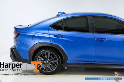 2022 Subaru WRX Limited