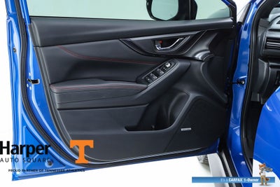 2022 Subaru WRX Limited