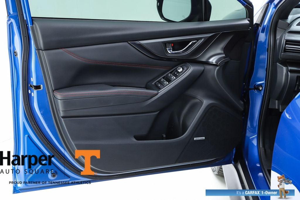 2022 Subaru WRX Limited