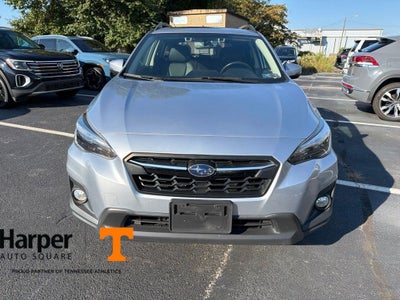 2019 Subaru Crosstrek 2.0i Limited