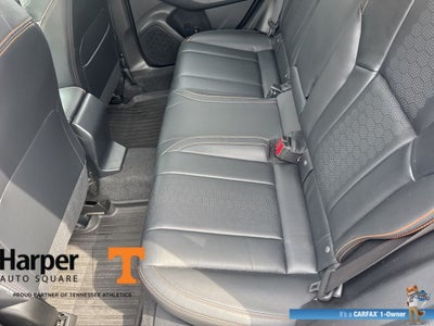 2020 Subaru Crosstrek Limited