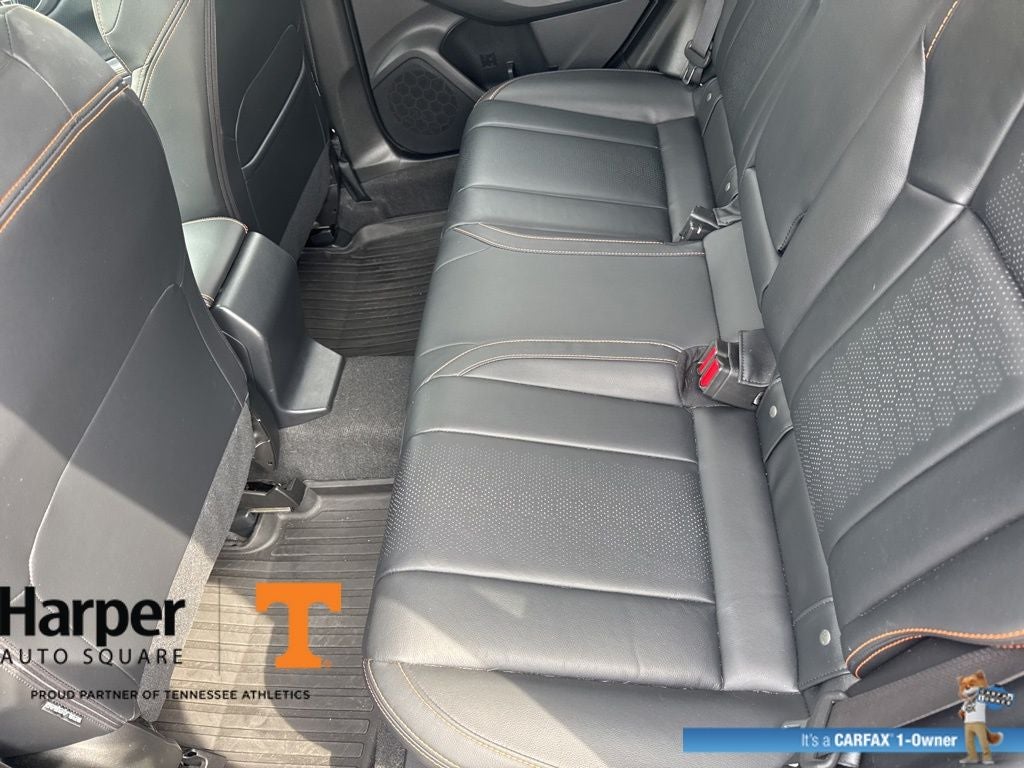 2020 Subaru Crosstrek Limited