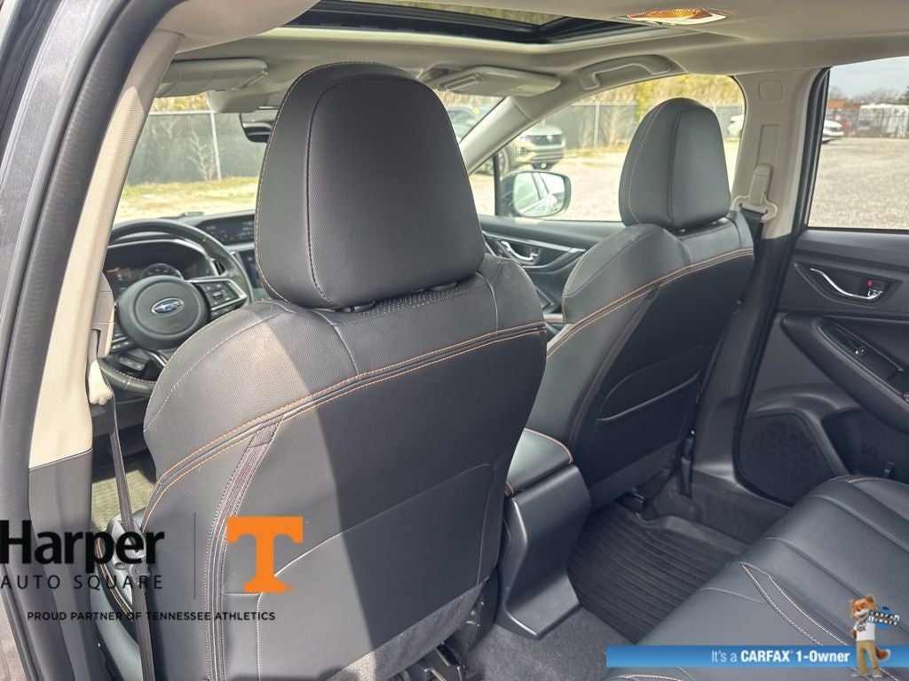 2020 Subaru Crosstrek Limited