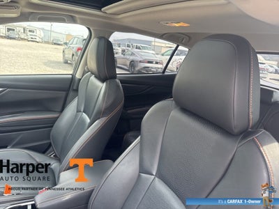 2020 Subaru Crosstrek Limited