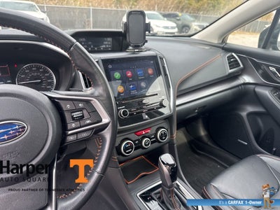 2020 Subaru Crosstrek Limited