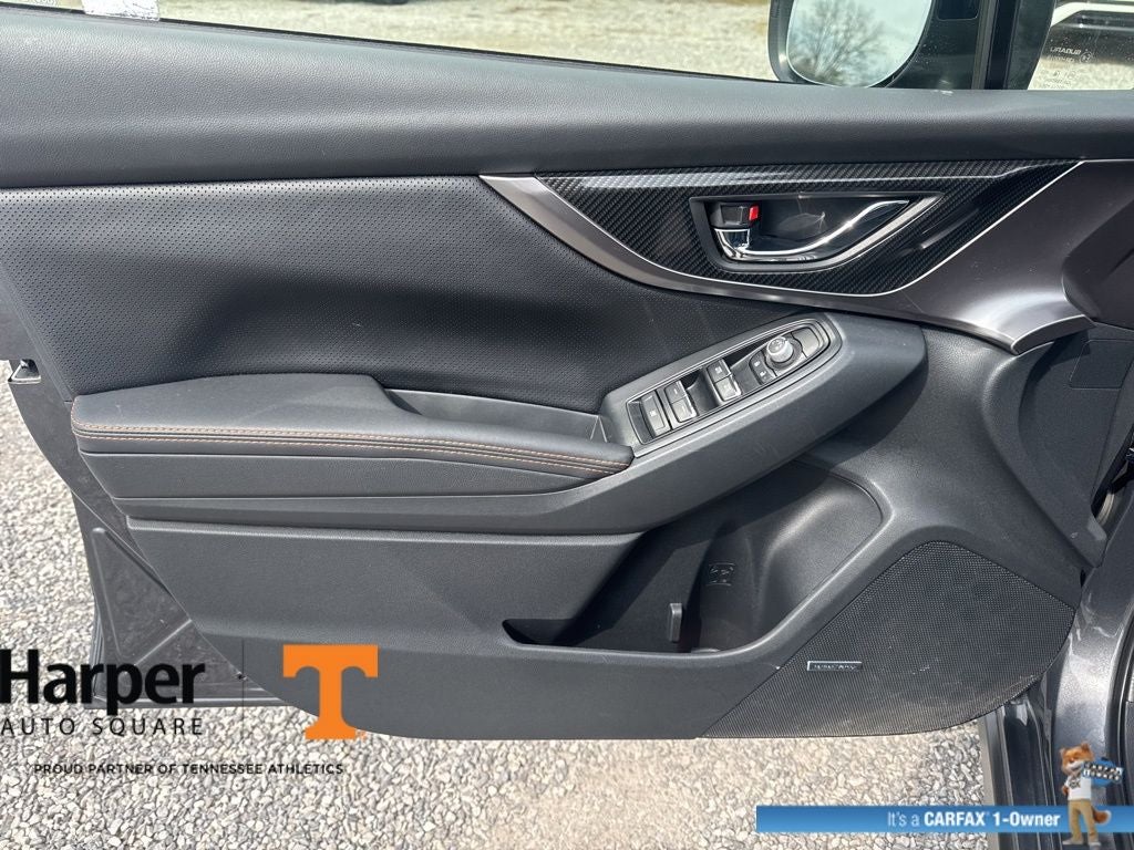 2020 Subaru Crosstrek Limited