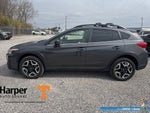 2020 Subaru Crosstrek Limited