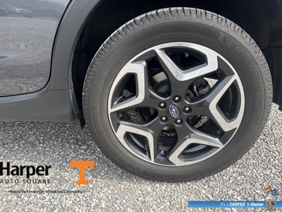 2020 Subaru Crosstrek Limited