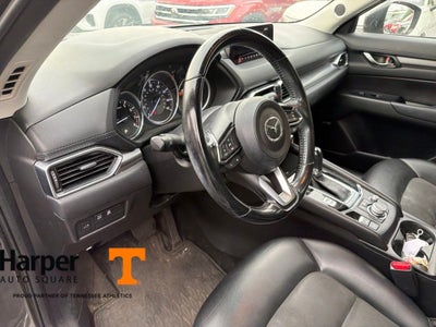 2019 Mazda Mazda CX-5 Touring