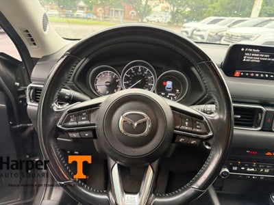 2019 Mazda Mazda CX-5 Touring