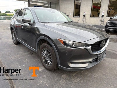 2019 Mazda Mazda CX-5 Touring