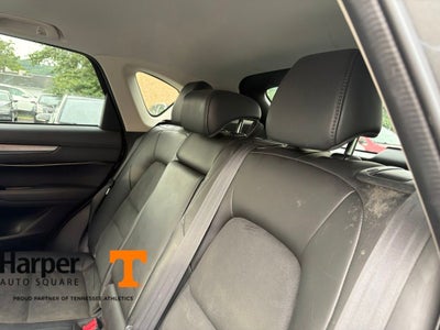 2019 Mazda Mazda CX-5 Touring