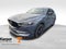 2021 Mazda Mazda CX-5 Carbon Edition Turbo