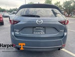 2021 Mazda Mazda CX-5 Carbon Edition Turbo