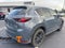 2021 Mazda Mazda CX-5 Carbon Edition Turbo
