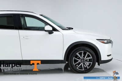 2018 Mazda Mazda CX-5 Grand Touring