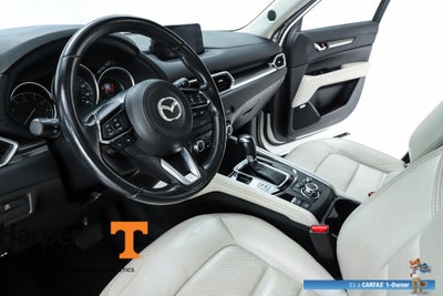 2018 Mazda Mazda CX-5 Grand Touring