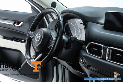 2018 Mazda Mazda CX-5 Grand Touring
