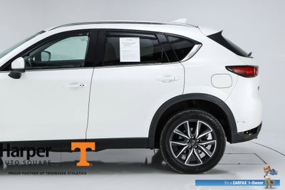 2018 Mazda Mazda CX-5 Grand Touring