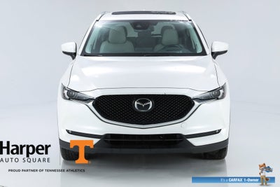 2018 Mazda Mazda CX-5 Grand Touring