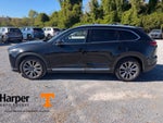 2022 Mazda Mazda CX-9 Signature