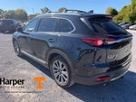 2022 Mazda Mazda CX-9 Signature