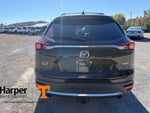 2022 Mazda Mazda CX-9 Signature