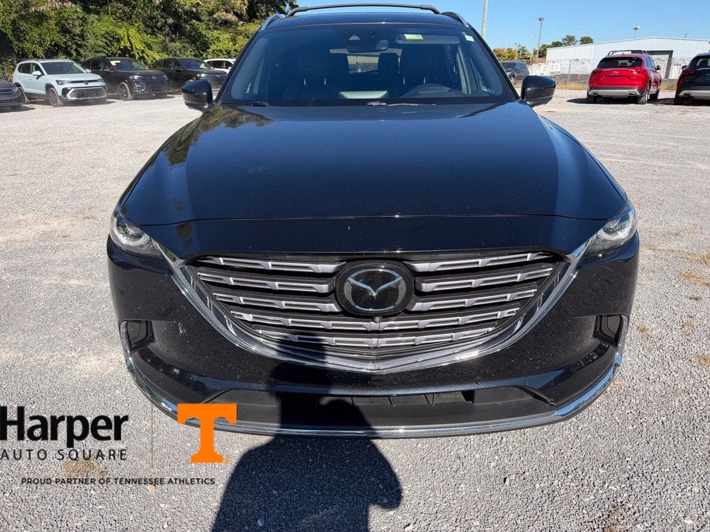 2022 Mazda Mazda CX-9 Signature