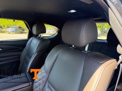 2022 Mazda Mazda CX-9 Signature