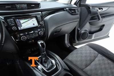 2017 Nissan Rogue Sport SV