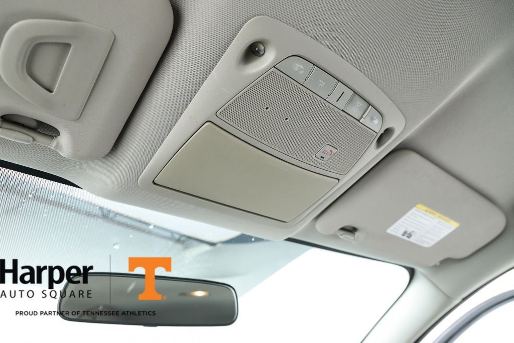 2017 Nissan Rogue Sport SV