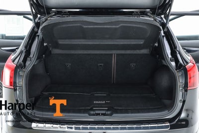 2017 Nissan Rogue Sport SV