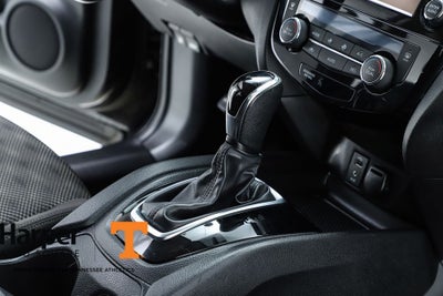 2017 Nissan Rogue Sport SV