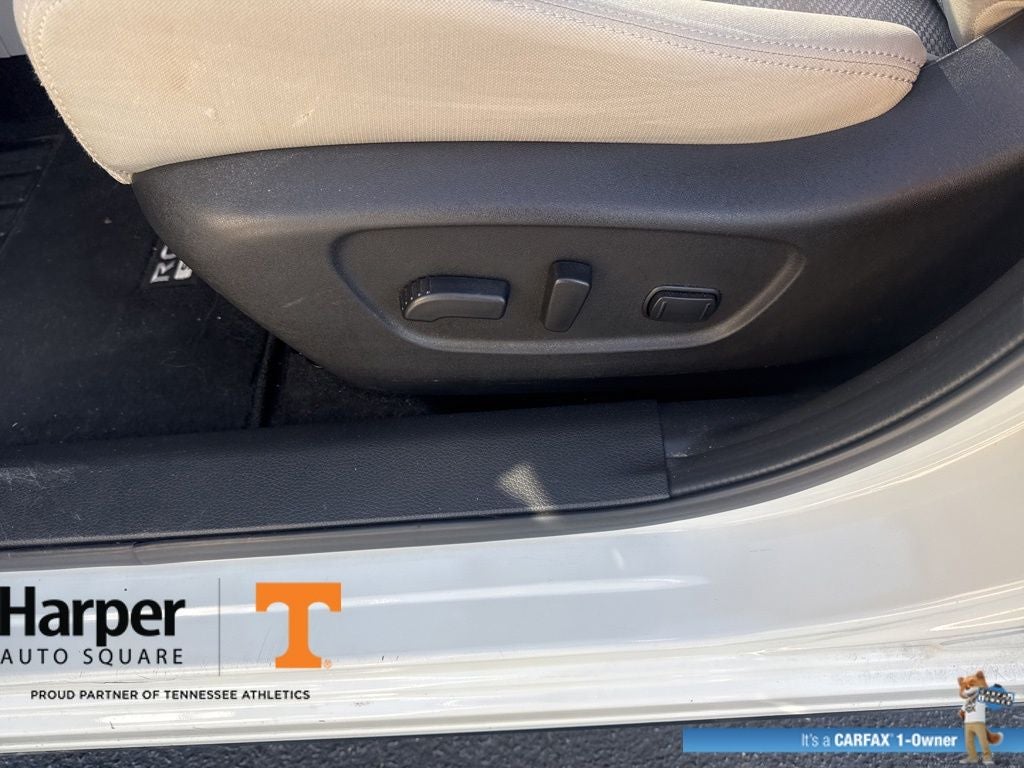 2020 Nissan Rogue Sport SV