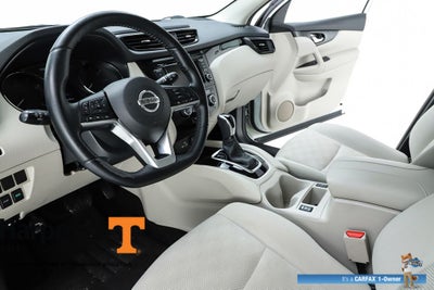 2020 Nissan Rogue Sport SV