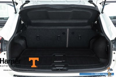 2020 Nissan Rogue Sport SV